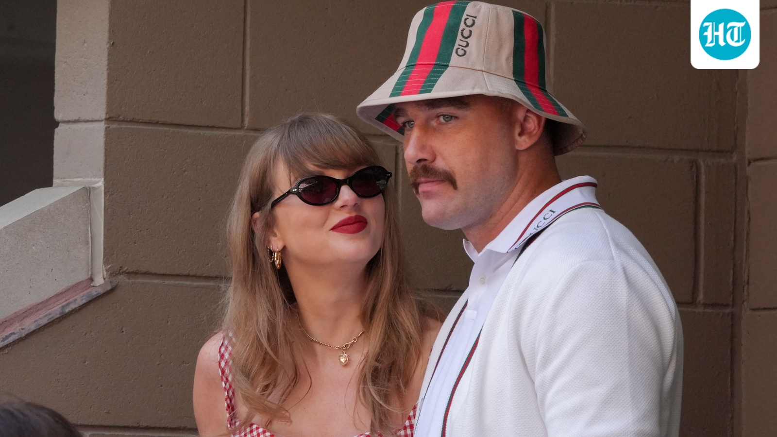 Taylor Swift's maid of honor and Travis Kelce's best man: Who's expected to stand beside the couple as they say 'I do'