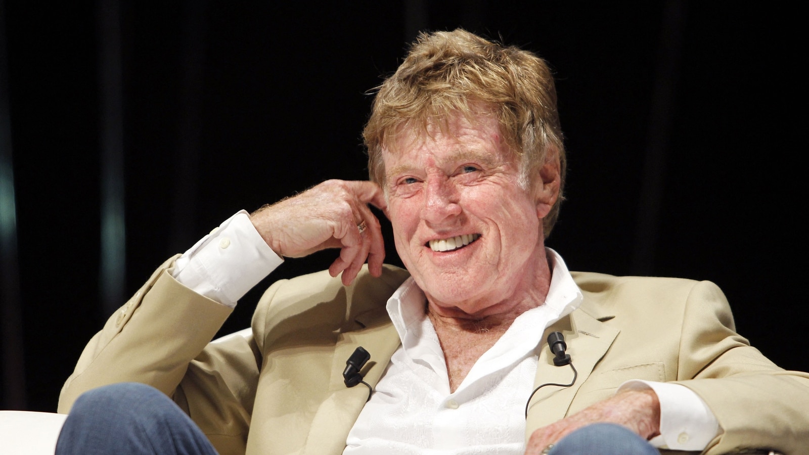 Robert Redford net worth: A look at Oscar-winner's fortune and career