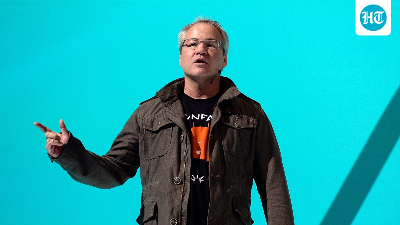 Vince Zampella, creator of Call of Duty, dies at 57: Report