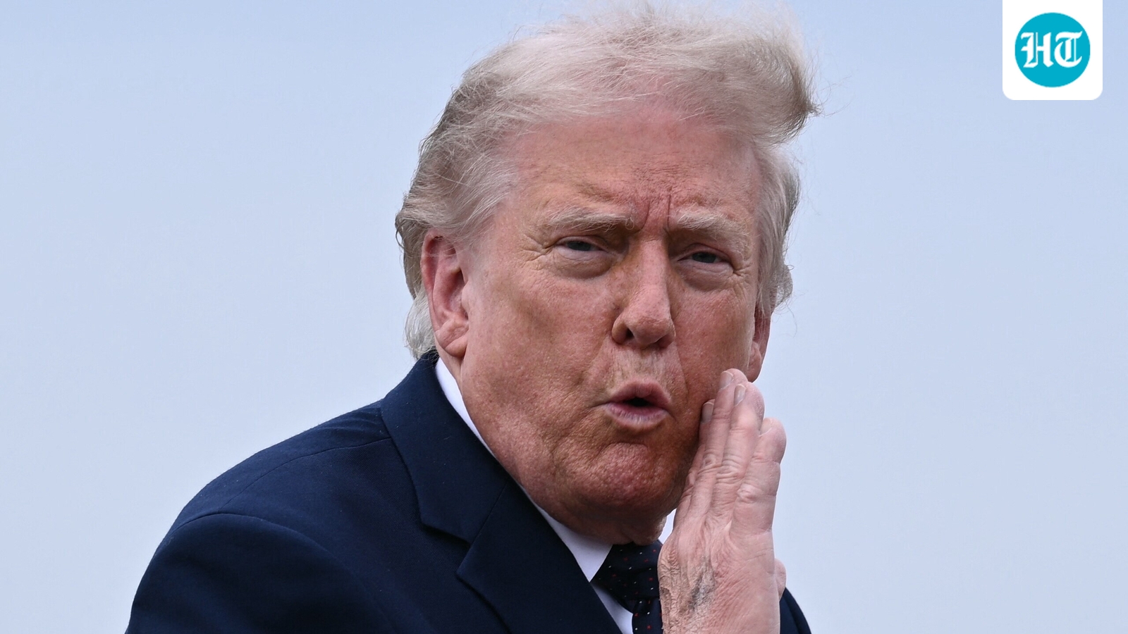 White House says Iran deal could take days, cites ‘back and forth’ on details: Report