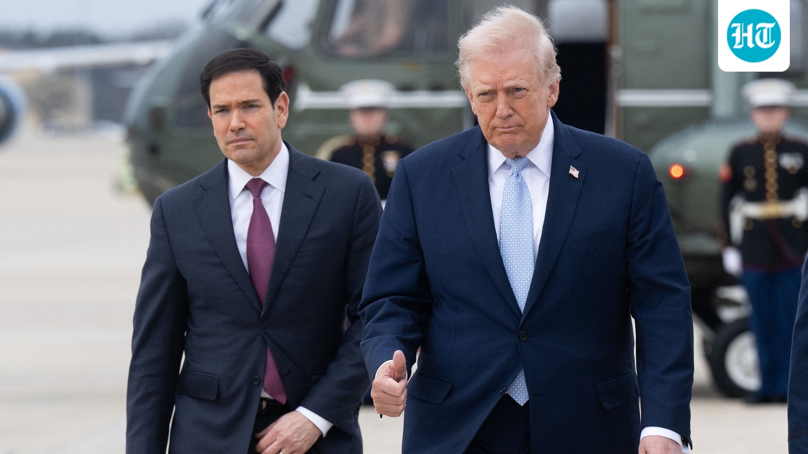 Trump's ‘largely negotiated’ US-Iran deal: 5 key takeaways from POTUS' Truth Social post