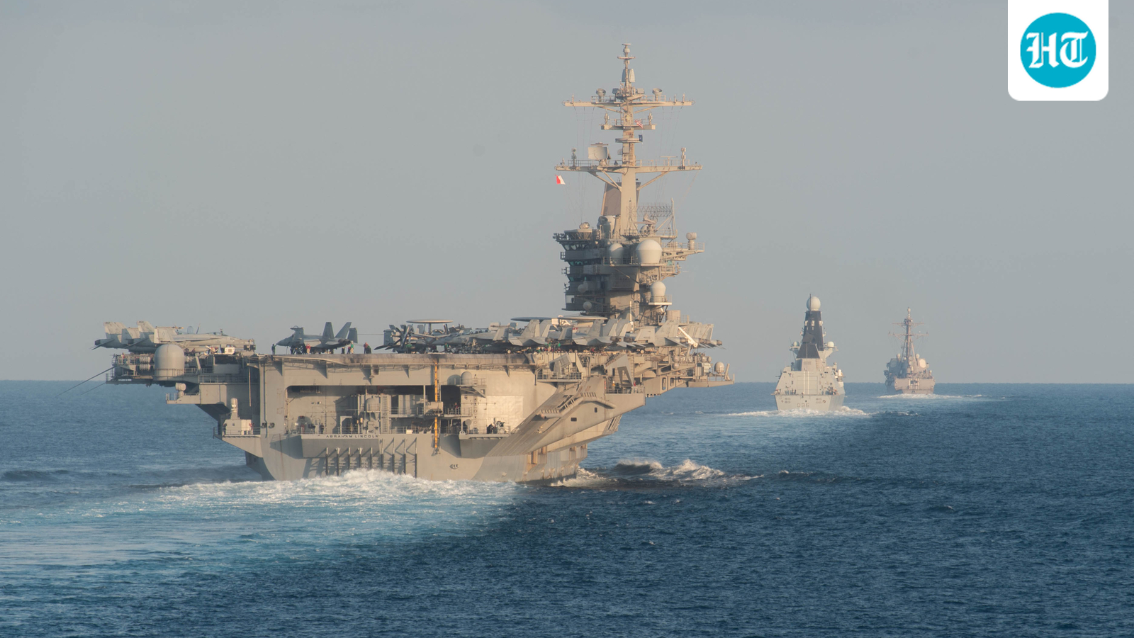 ‘Abyss of unpredictability’: China warns against ‘military adventurism’ in Middle East