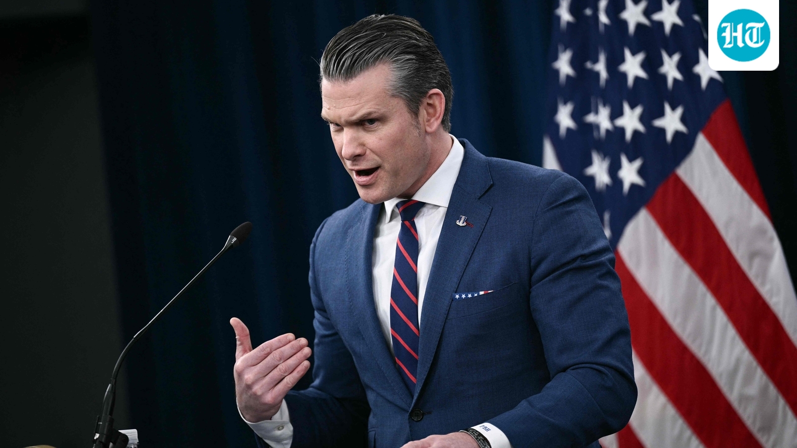 ‘Fire Hegseth’ petition gains steam as Defense Secretary slammed amid Iran war; ‘more deranged than SNL skits’