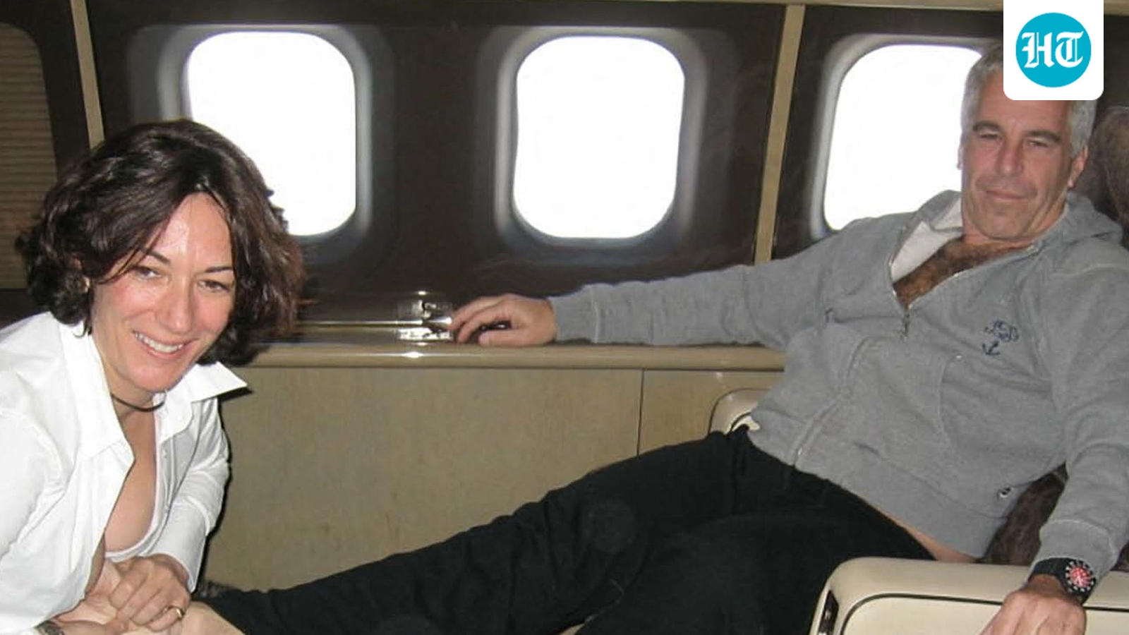 Epstein files row: Who is Roberto Grijalva? New claim on prison staff behind ‘4Chan swap’ theory emerges