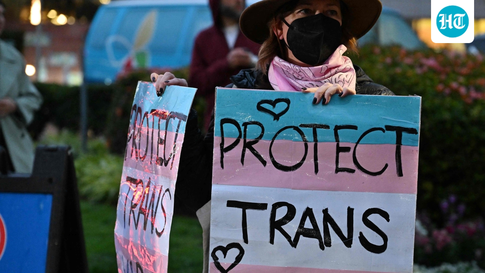 'Lawmakers' imaginations of trans bodies': Activists reject amendment Bill in its entirety
