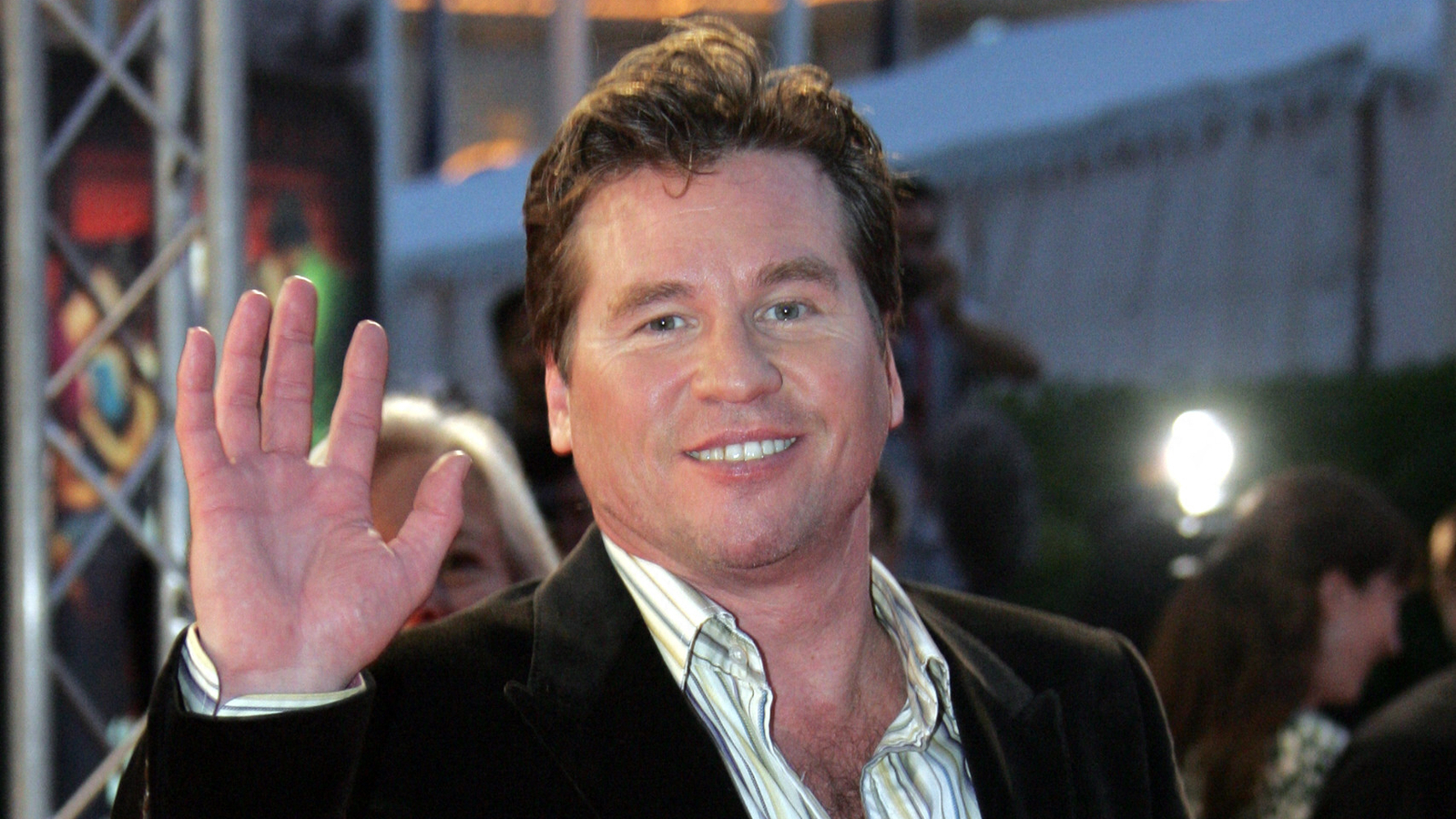 Val Kilmer dies: Once world's highest-paid actor, lost voice to cancer, quit Hollywood for kids, yet remained a star