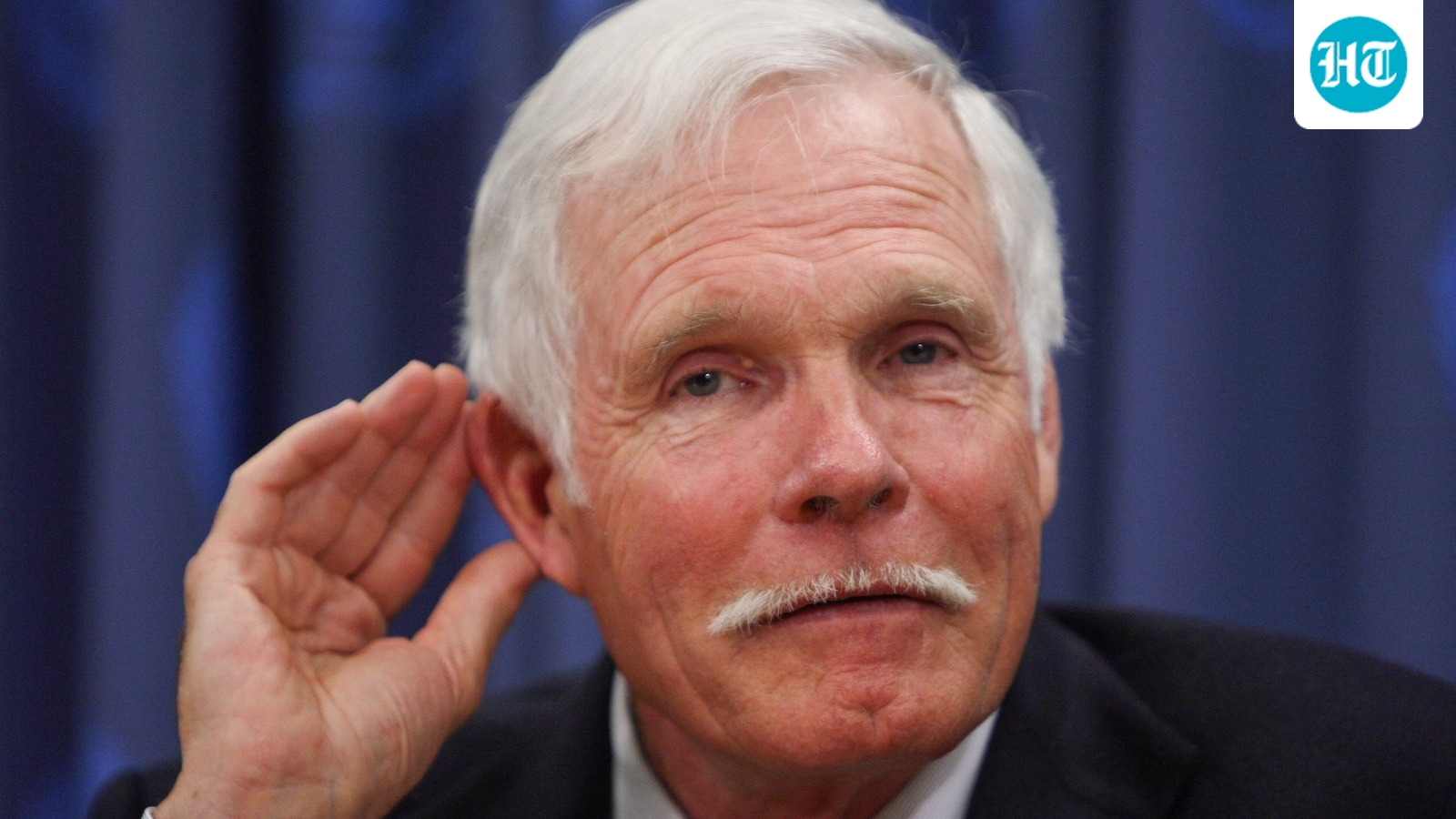 Who was Ted Turner? 5 things to know about CNN founder who dies at 87