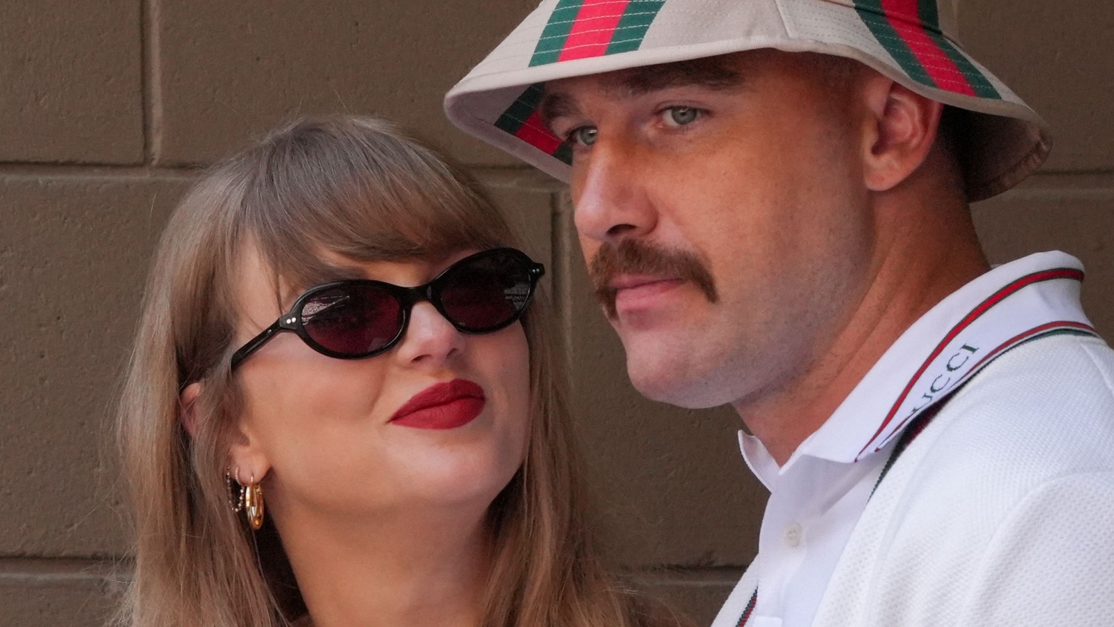 Where will Taylor Swift and Travis Kelce tie the knot? Here's why the singer is ‘in a hurry’ to get married