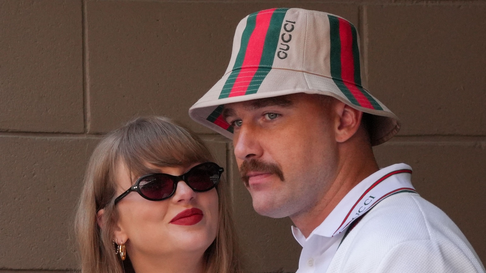 Taylor Swift spotted supporting Travis Kelce at Chiefs vs Chargers? Crazy scenes in Sao Paulo, Brazil