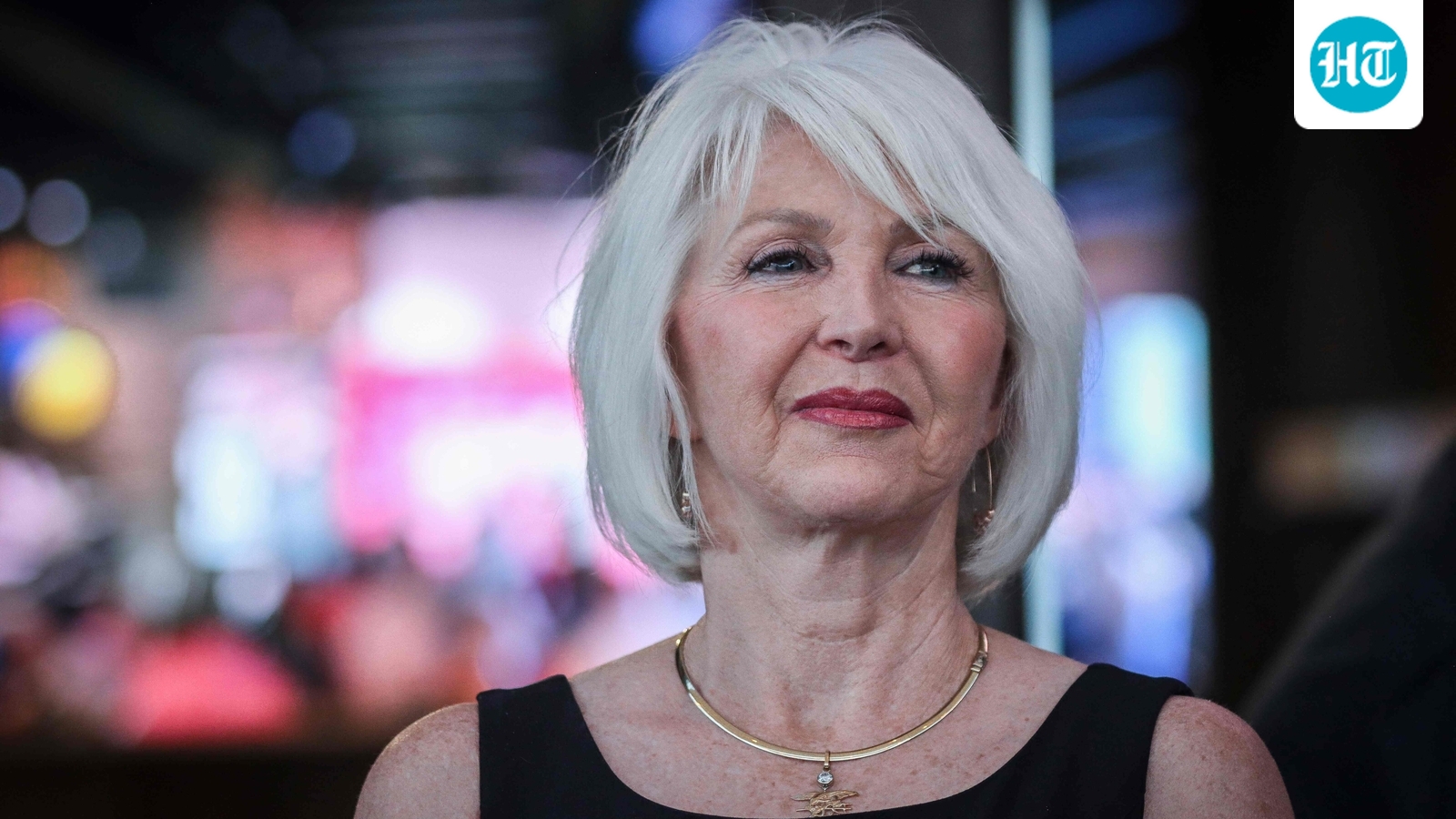 Tina Peters: 5 things on election denier from Colorado freed from jail after sentence commuted