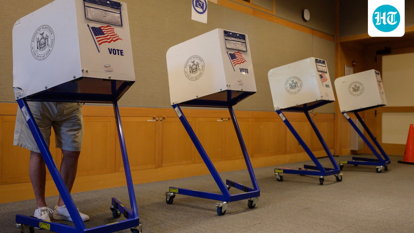 Trump's stunning China election interference claim sparks fierce debate | What we know so far