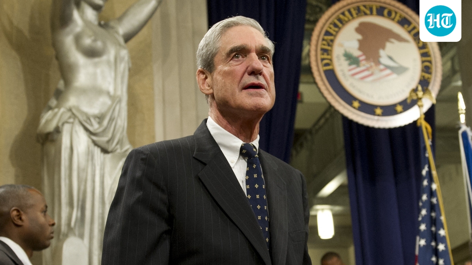 Robert Mueller a Trump supporter? Explaining ex-FBI chief's political views after POTUS says 'glad he's dead'
