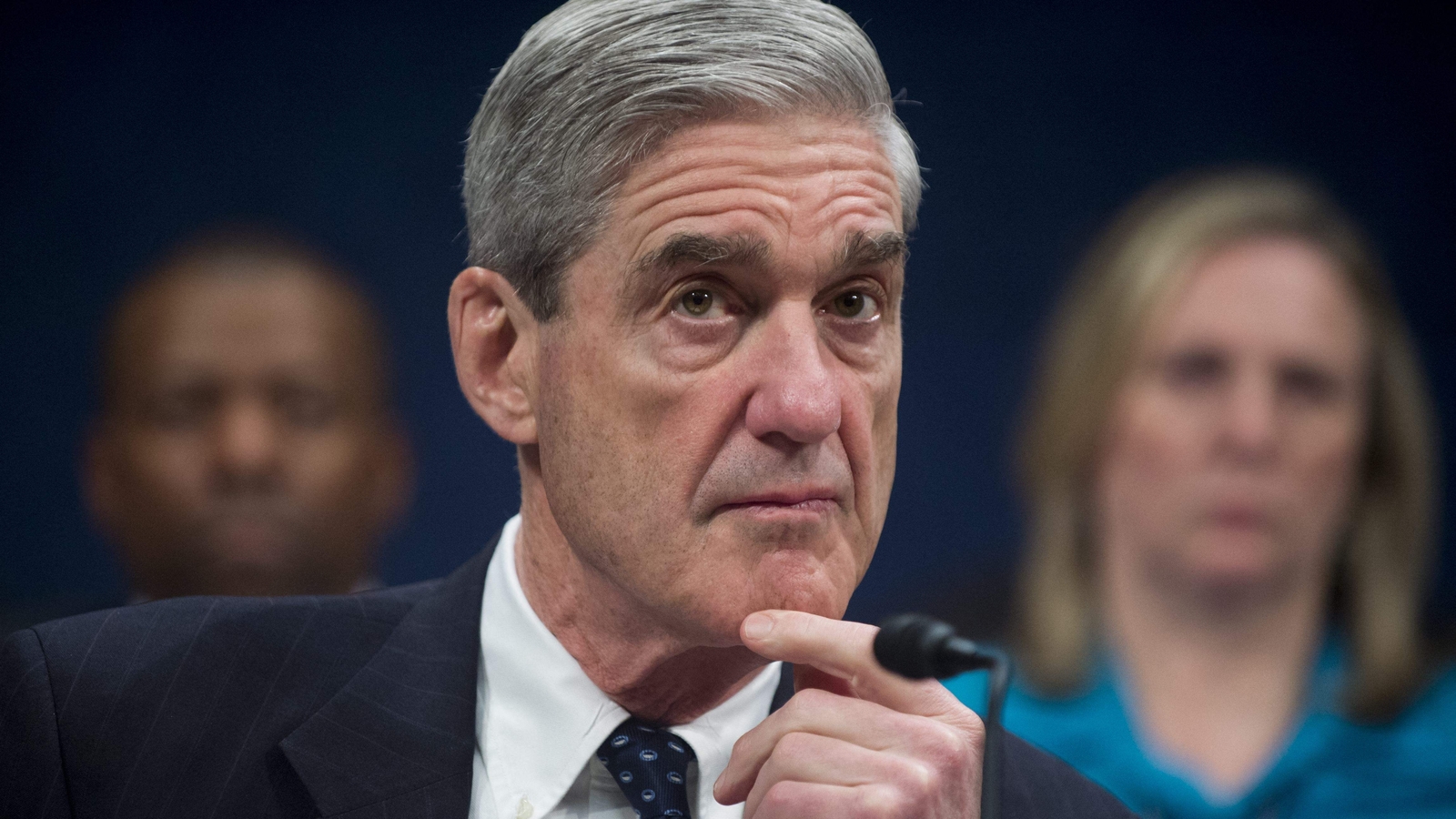 Was Robert Mueller a billionaire? A look at former FBI chief's net worth
