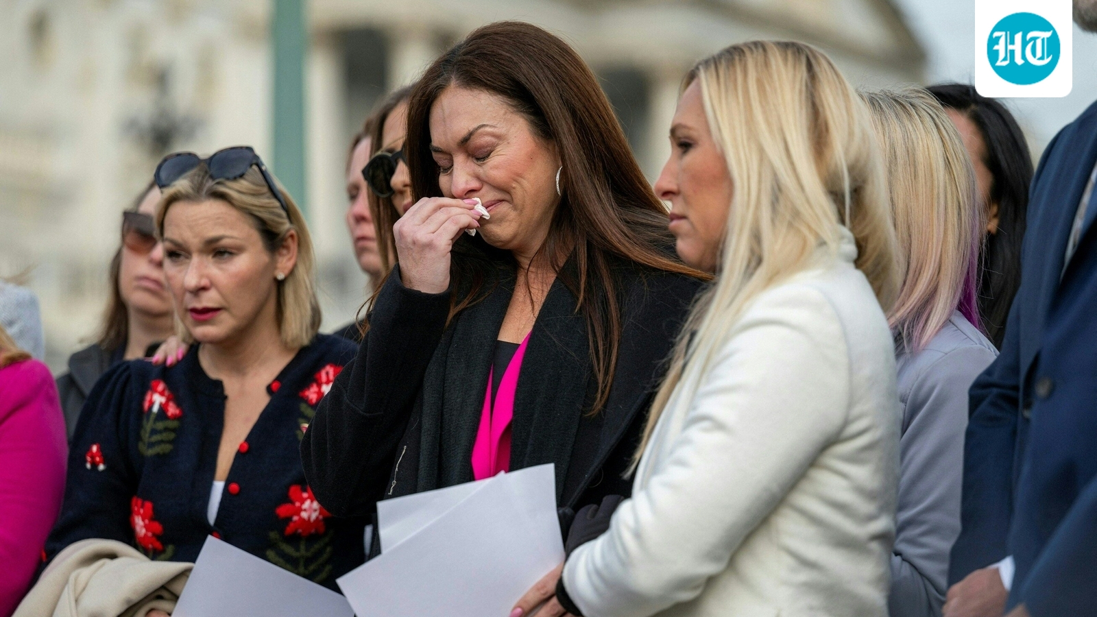 Republicans hyped the Epstein files for years. Now Trump is under pressure to deliver