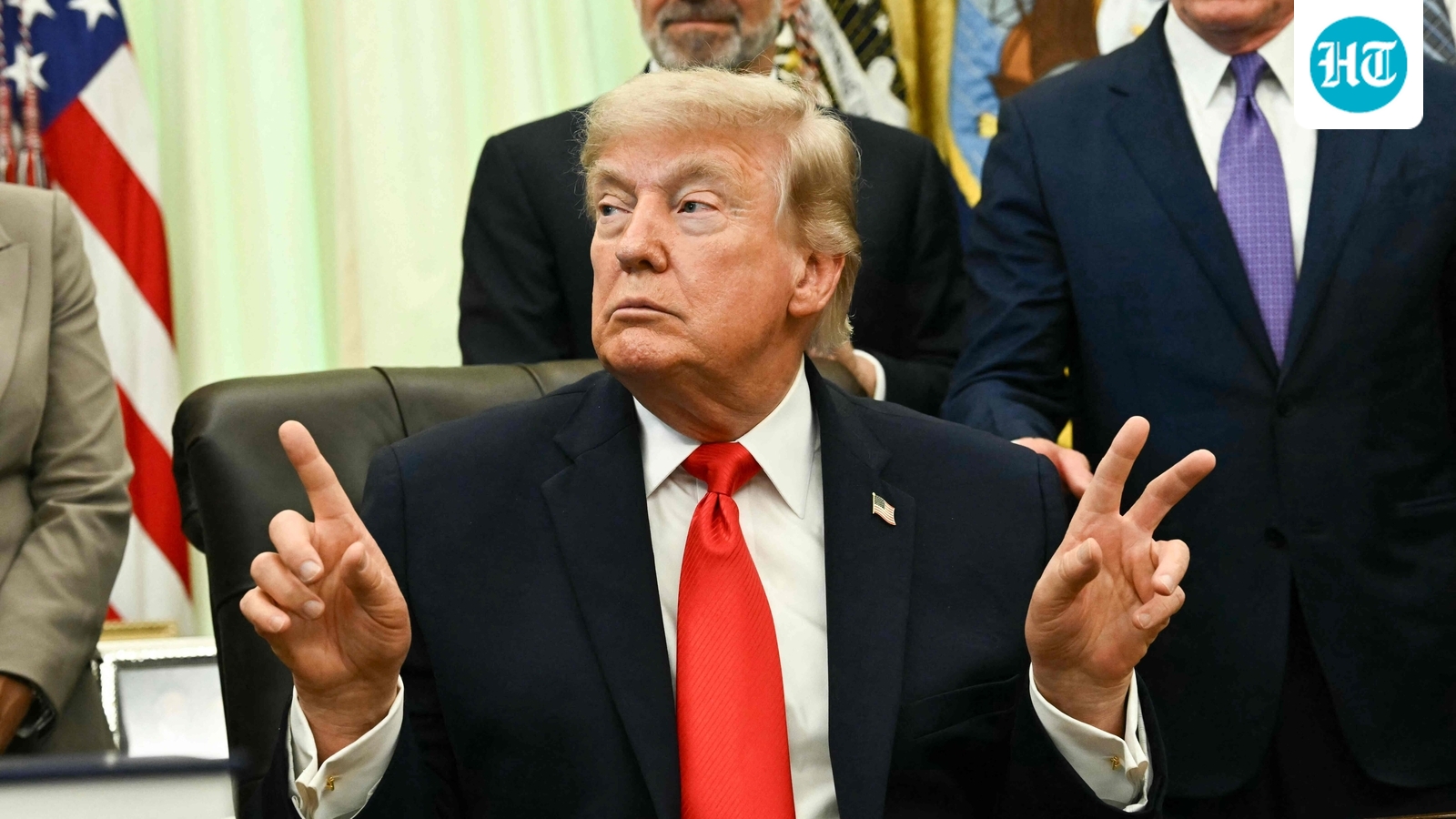 Trump's age concerns: Tucker Carlson’s candid remarks on POTUS' 80th birthday sparks row