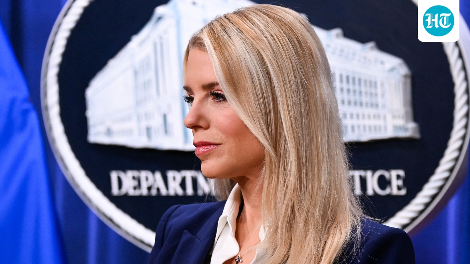 Pam Bondi thyroid cancer: Former AG's latest post in focus after shock report; ‘God bless…’