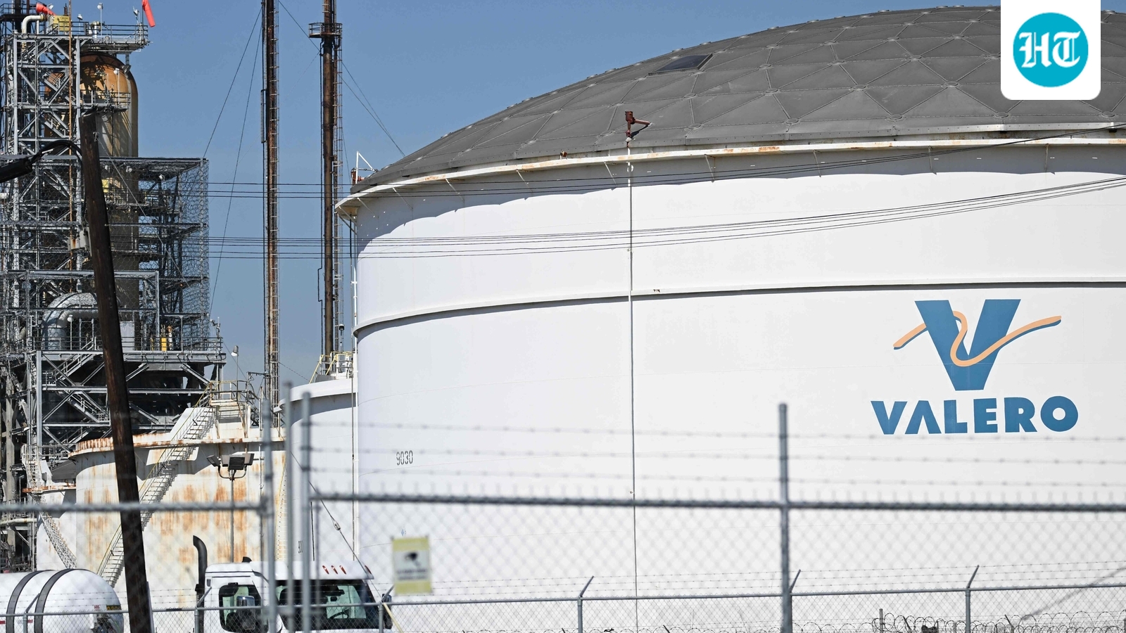 Valero provides update after explosion at Port Arthur, Texas refinery, ‘As a precaution…’