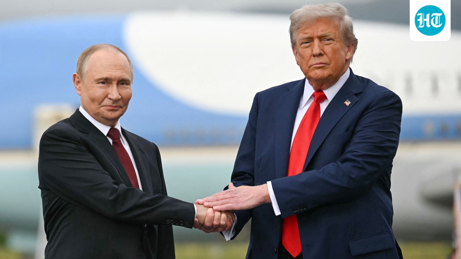 Trump ‘very angry’ over alleged Ukrainian attack on Putin's residence: ‘Not the right time to…’