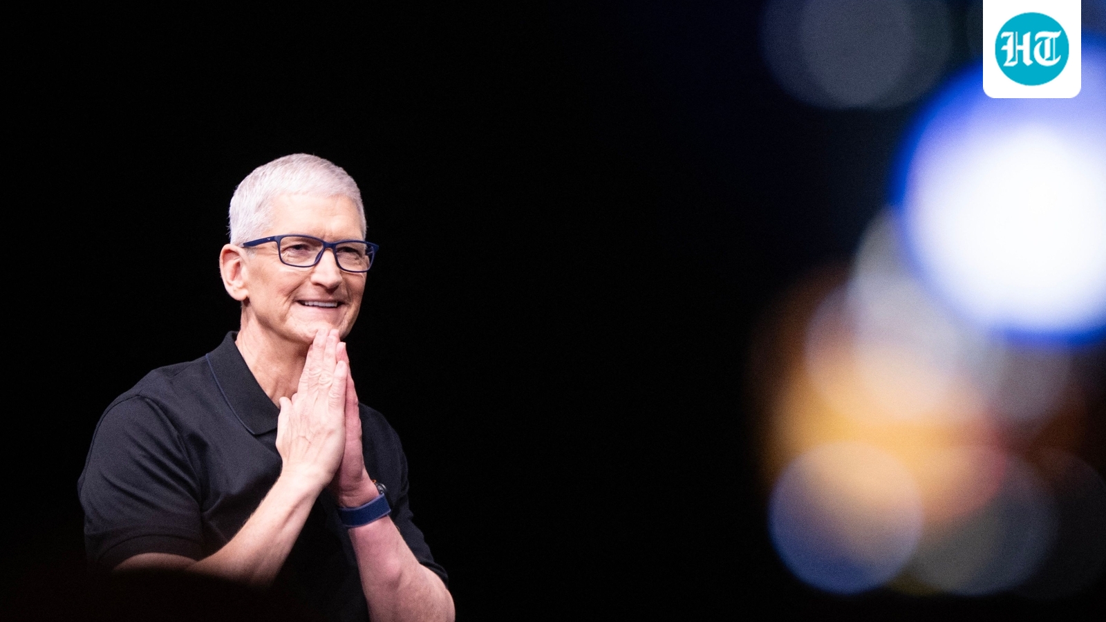 Tim Cook is not retiring— Here's his new role at Apple
