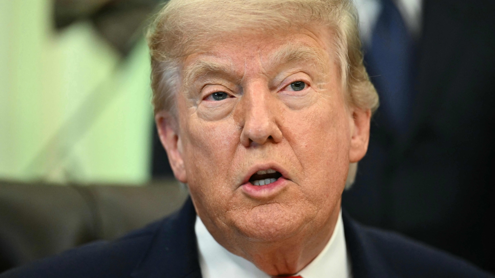 US-Iran war LIVE updates: Trump says peace deal set to be signed on Sunday, his 80th birthday