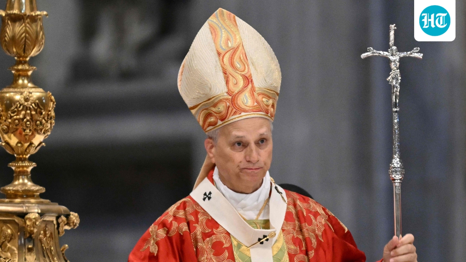 Pope excommunicates Society of St Pius X: Why Vatican is at odds with a 56-year-old group