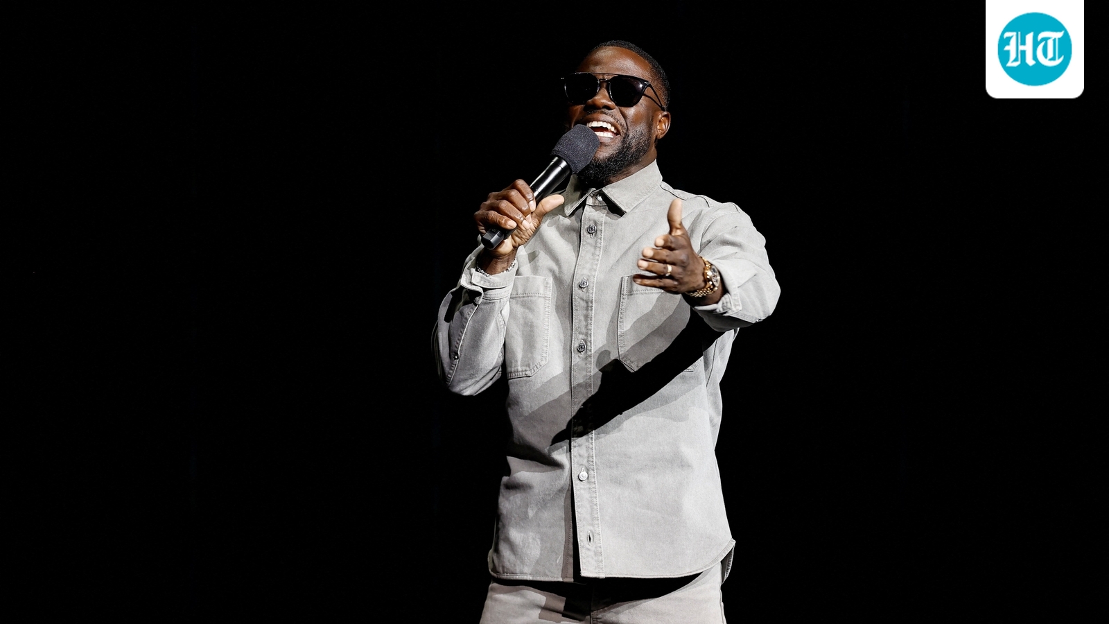 When is The Roast of Kevin Hart? Lineup, Netflix release date, time, host, other details