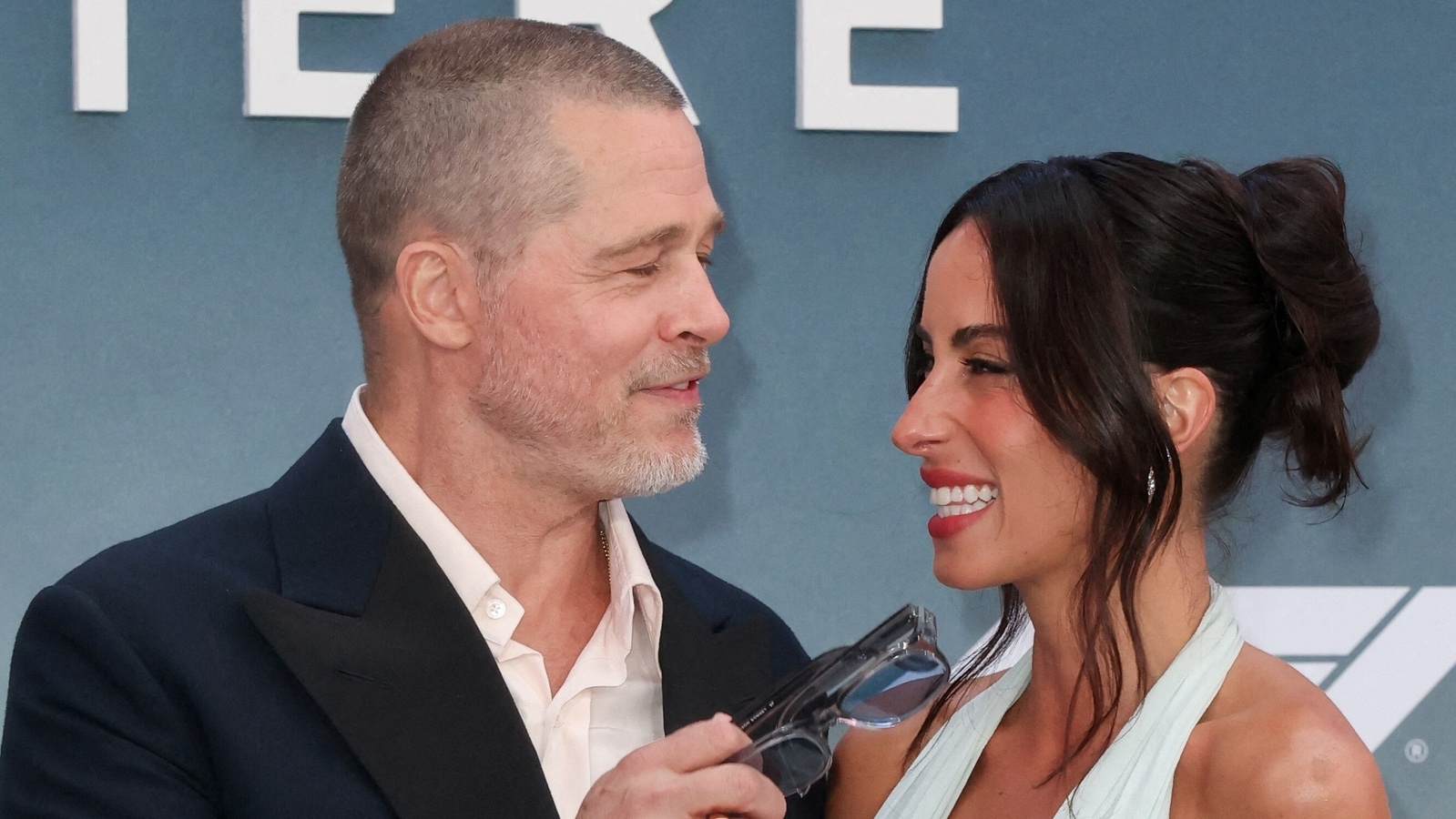 Did Brad Pitt and Ines de Ramon move in together? Insider says they're ‘happier than ever’