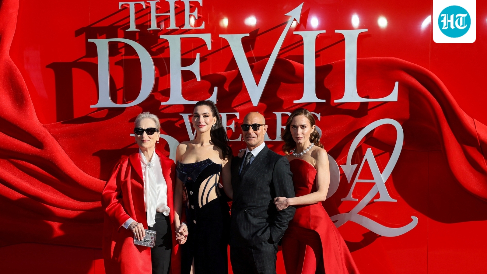 This actor admits being the worst-dressed character in the history of The Devil Wears Prada universe