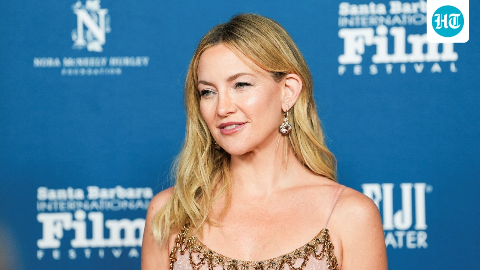 Kate Hudson was told she was ‘too old’ to start music career in her 30s