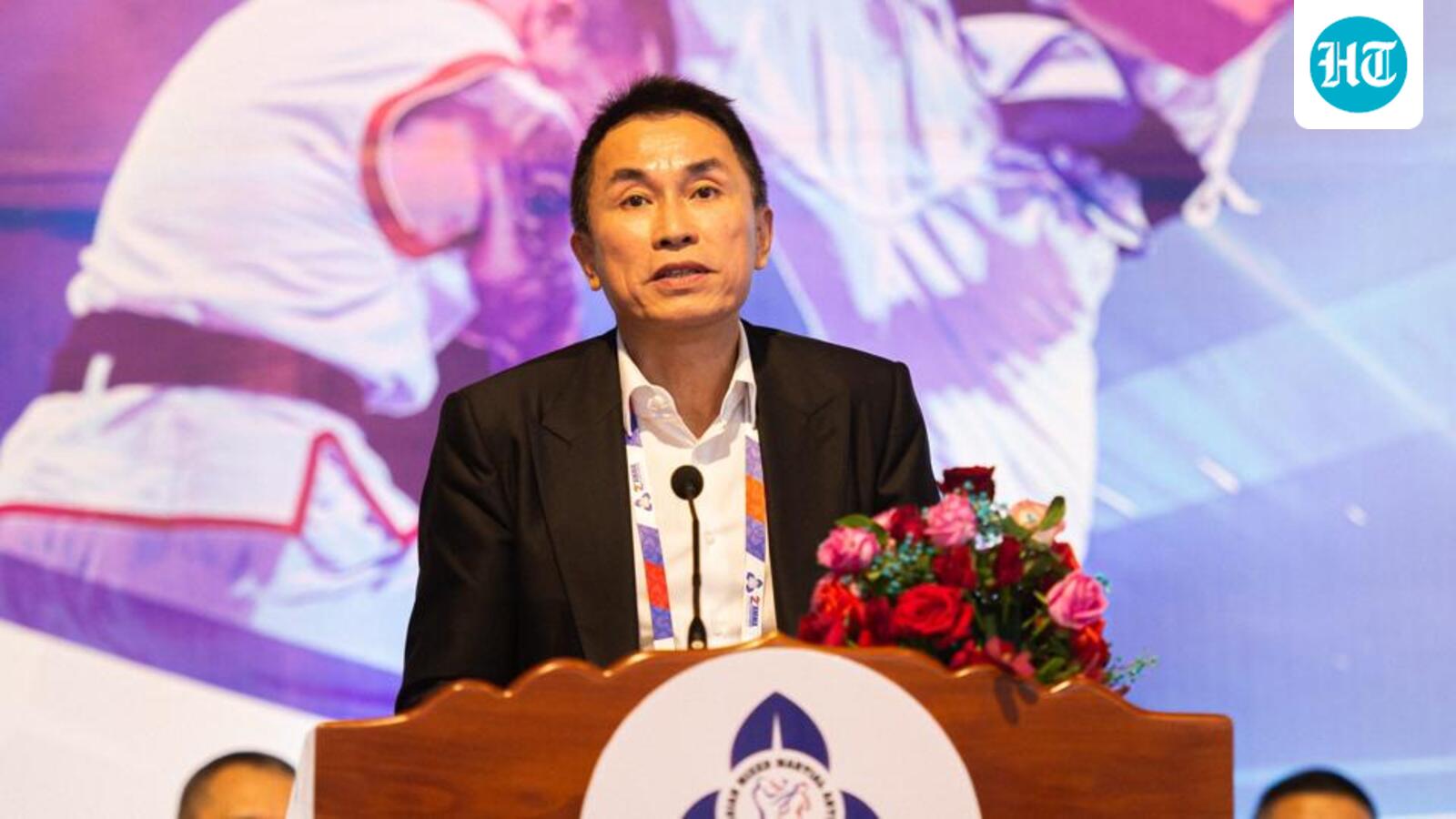 FIMMA to fire MMA’s Olympics push