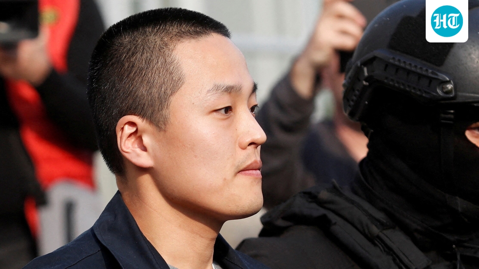 Crypto mogul Do Kwon sentenced to 15 years in prison for $40 billion stablecoin fraud
