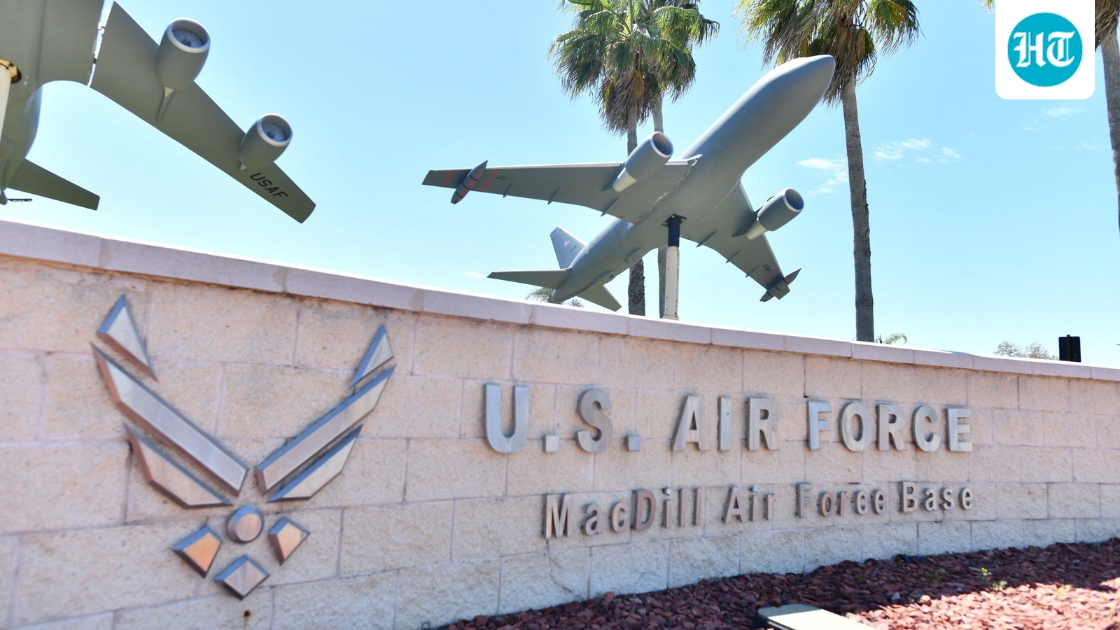 MacDill Air Force base, Florida under attack? All on shelter-in-place order after security threat
