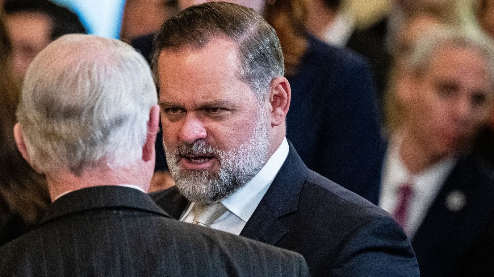 Cory Mills wife and kids: All we know on divorce proceedings, ex-girlfriend amid sexual misconduct uproar