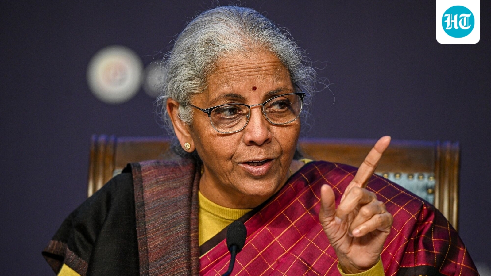 Budget 2026 to benefit common man, US deal a ‘big relief’ to Indian exporters, says Sitharaman | Exclusive