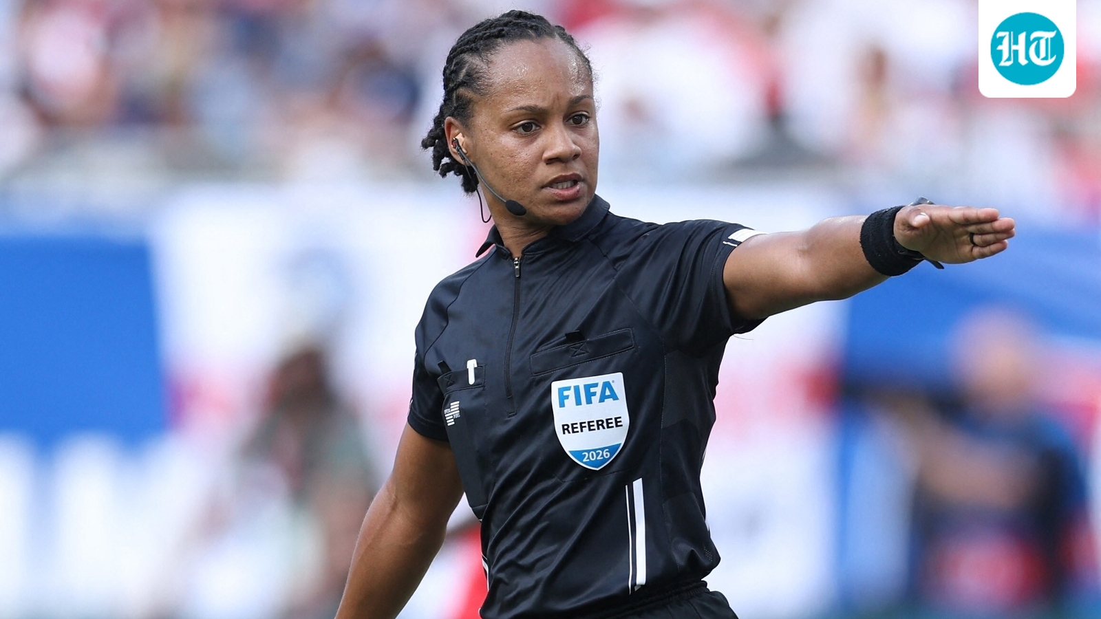 FIFA World Cup 2026: All about new ref-cam as audiences to get new perspective on matches