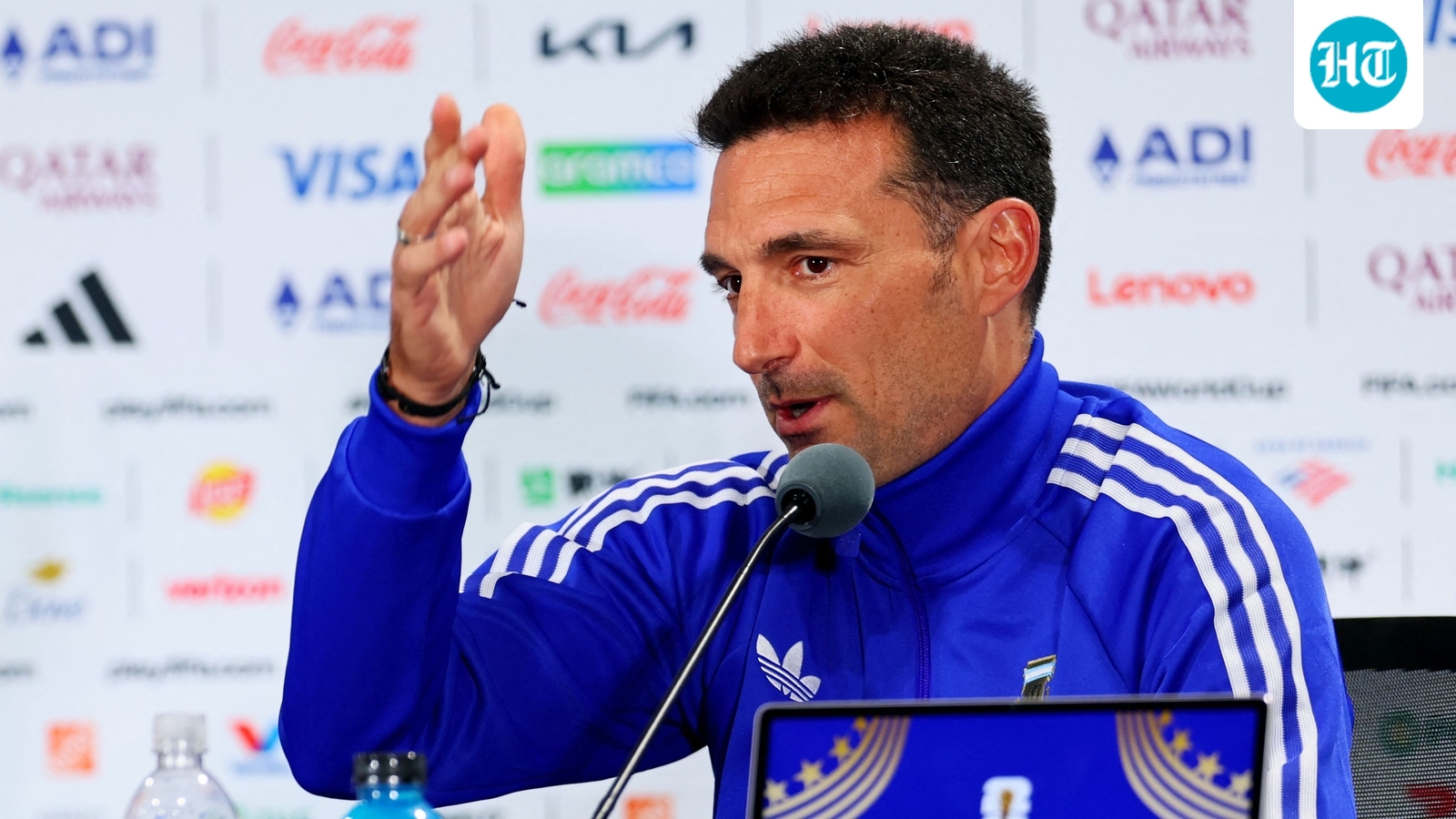 Scaloni comes clean on FIFA favoritism allegations ahead of Argentina vs Switzerland match: ‘To stage a rebellion’