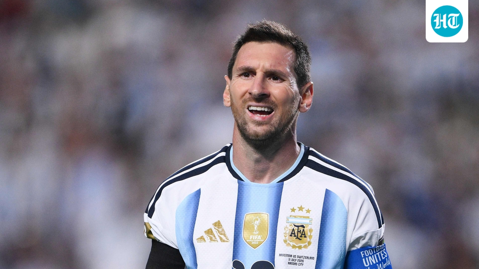 Lionel Messi pays the price as Jude Bellingham's World Cup surge reshapes FIFA Power Rankings; Kylian Mbappe untouched