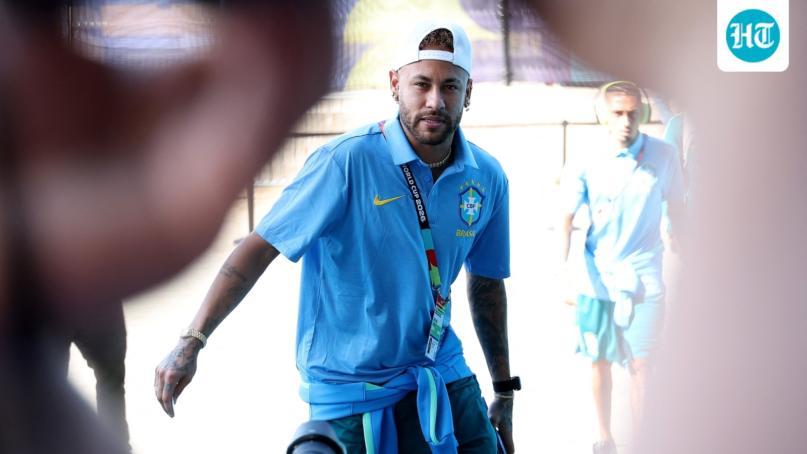 Brazil suffer massive Neymar setback after Morocco draw, return now expected only in knockouts: Report