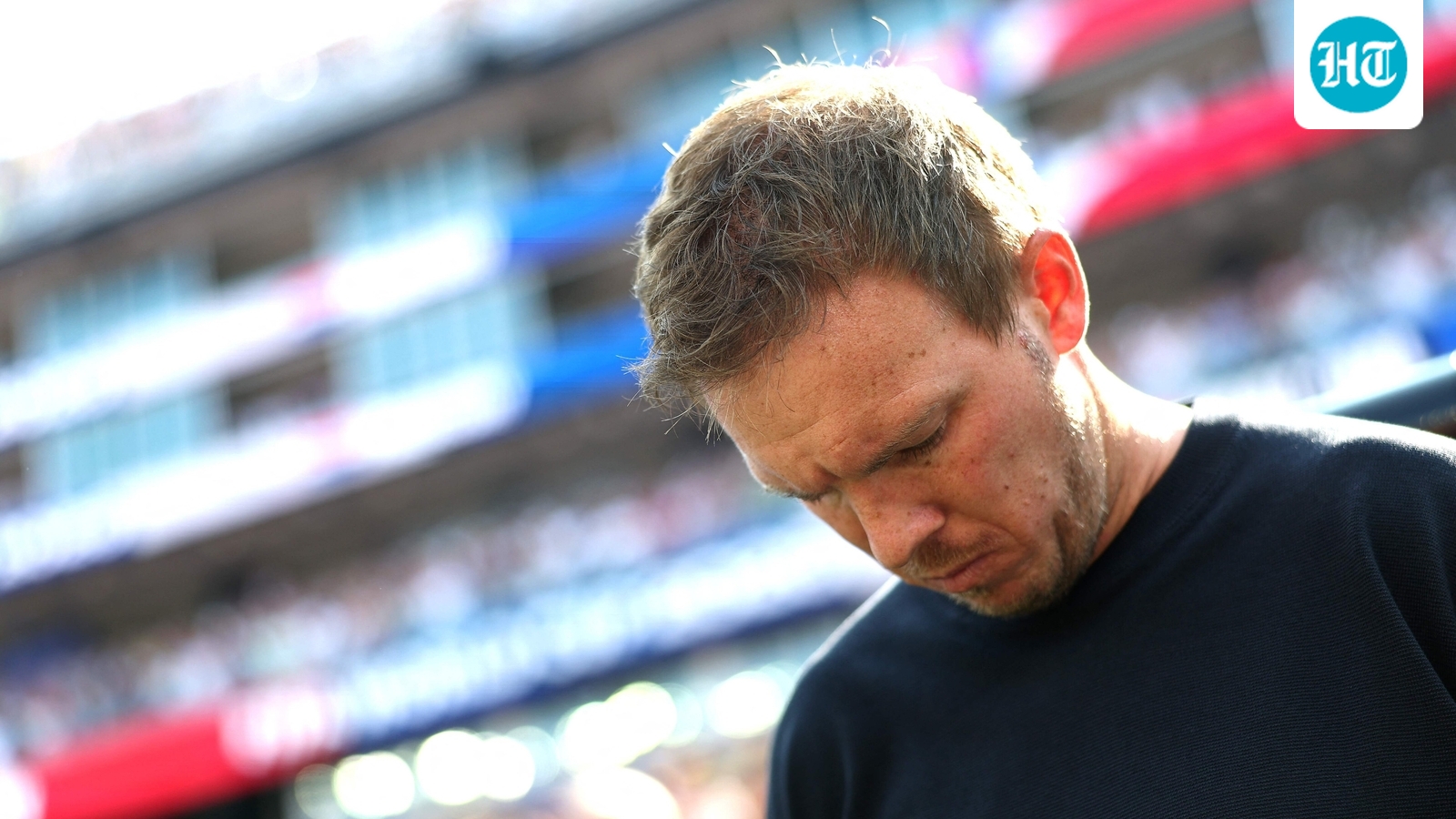 Nagelsmann accused of catastrophic communication, 'mind-numbingly boring' World Cup camp, Undav row after shock exit