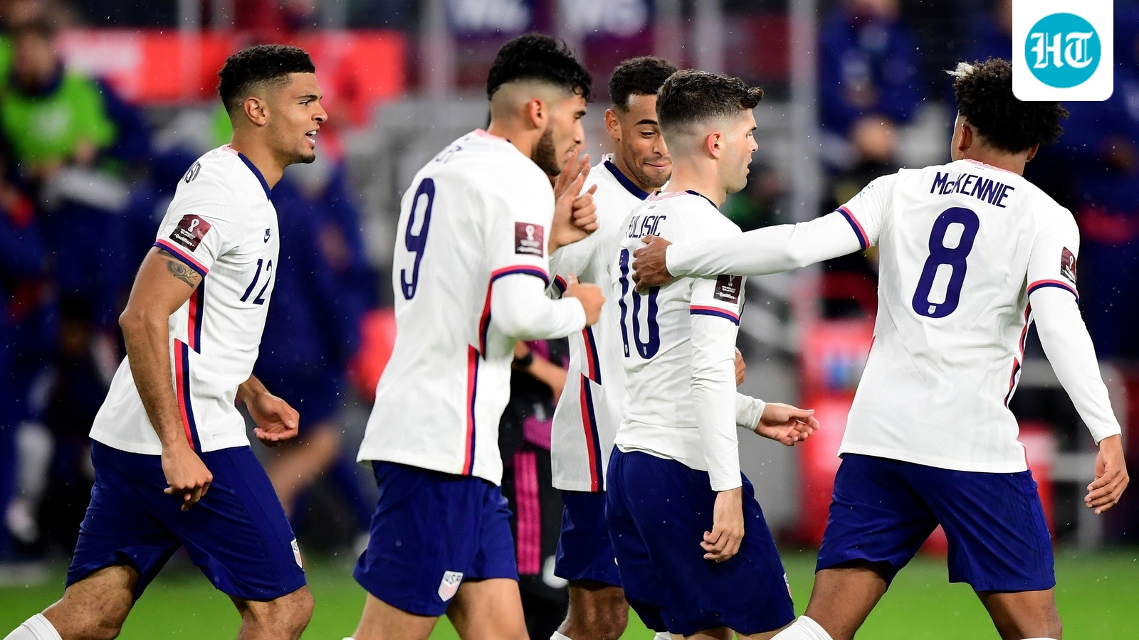 When and where to watch USA vs Australia: Broadcast details, kickoff time, streaming options for USMNT's World Cup game