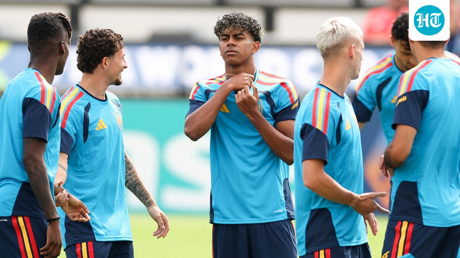 Spain vs Saudi Arabia LIVE Score, FIFA World Cup 2026: Spain face must-win test after shock draw