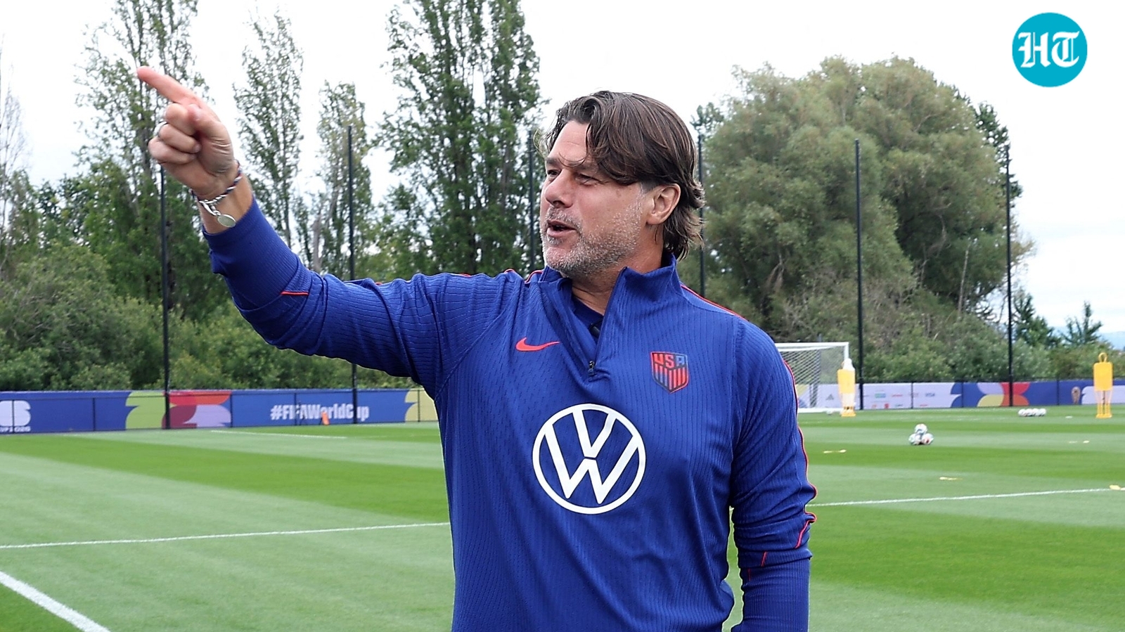 Mauricio Pochettino ramps up anti-spying measures ahead of USA vs Belgium Round of 16 clash; explained