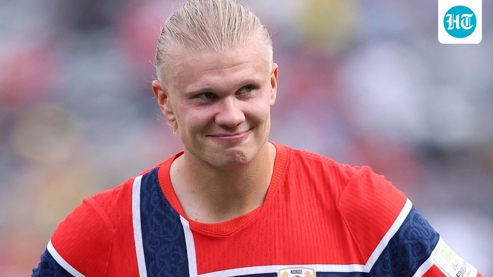 What is Erling Haaland's net worth? Here's how the Norway World Cup star makes his millions