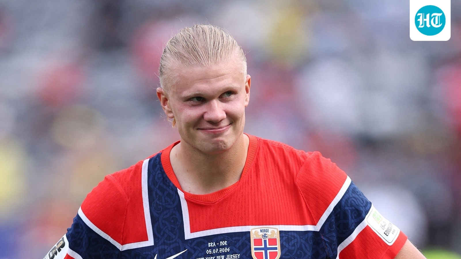 Erling Haaland: Peru parents are naming hundreds of newborns after Norway star; Here's why
