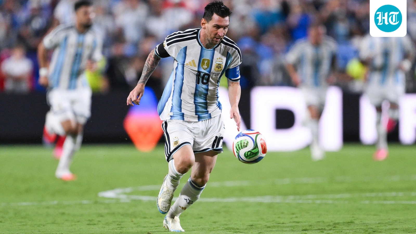 Thomas Tuchel considers 'old-school' plan to stop Lionel Messi: 'Man-marking crossed my mind'