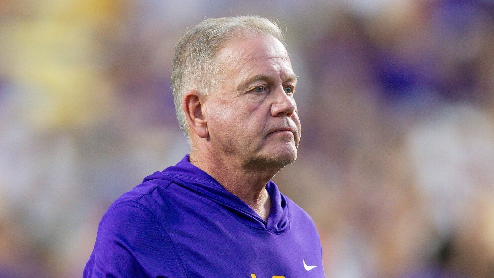 Brian Kelly update: LSU ‘in talks’ over firing decision, Louisiana governor reportedly involved