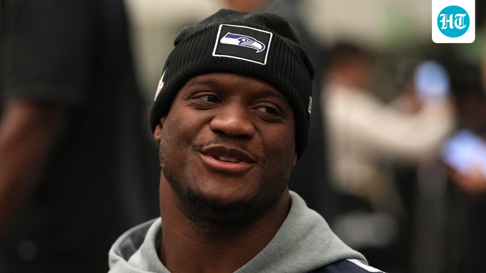 Kenneth Walker's parents: Know about the Seahawks running backs' support system