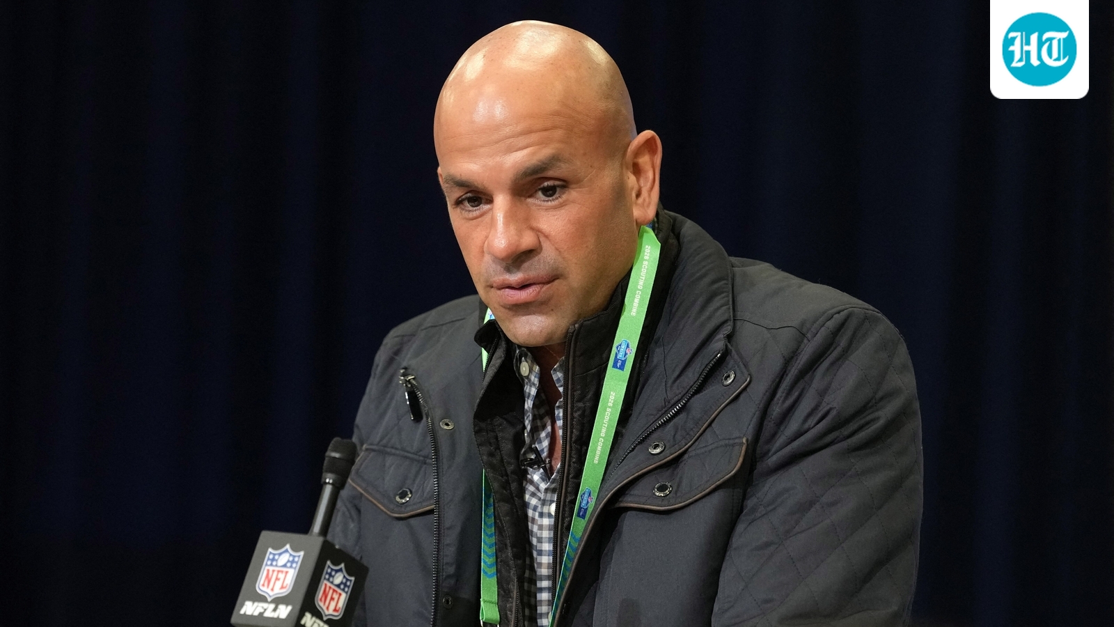 Robert Saleh has banned controversial food ingredient during Titans camp: Here's why