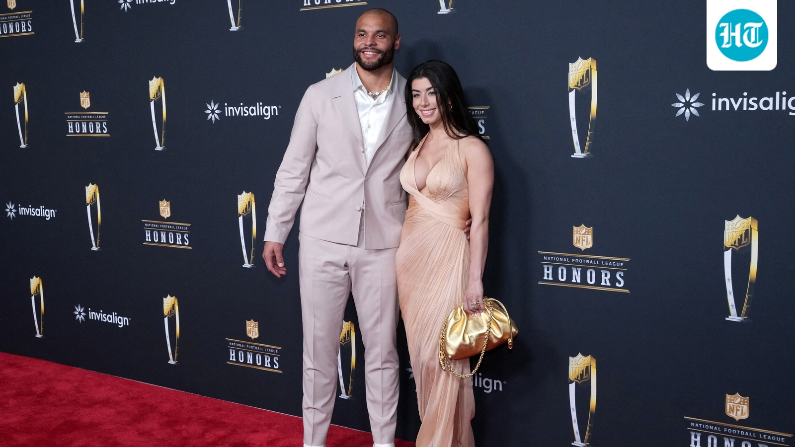 Dak Prescott net worth 2026: Salary, career earnings and contract details