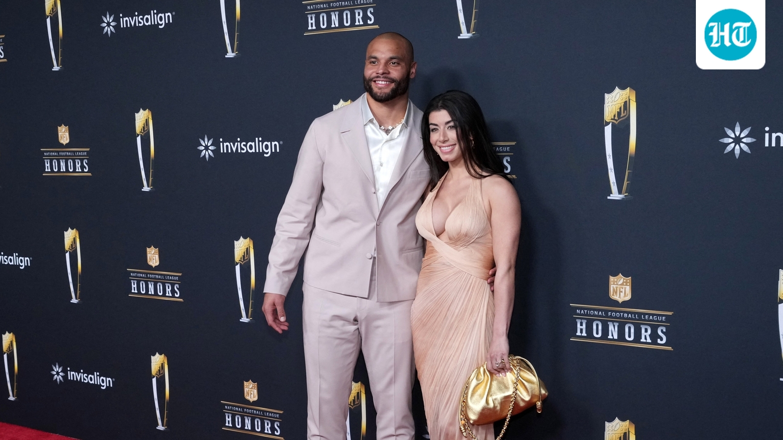 Dak Prescott and Sarah Jane Ramos take a big call on child custody battle after calling off wedding